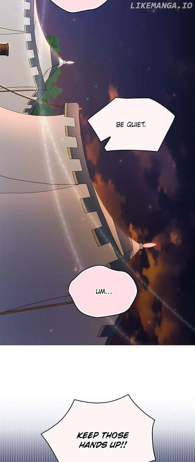 I Tried To Be Her Loyal Sword Chapter 66 – Page 48