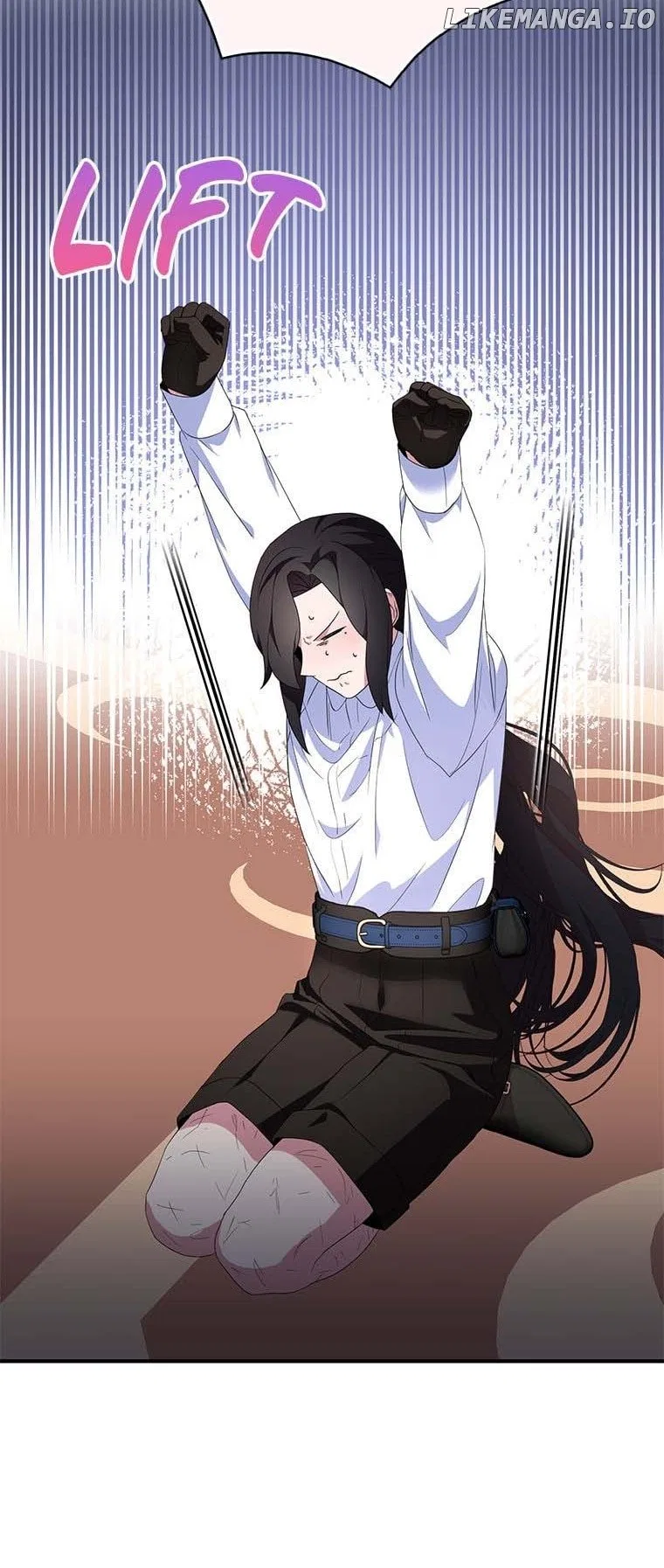 I Tried To Be Her Loyal Sword Chapter 66 – Page 49