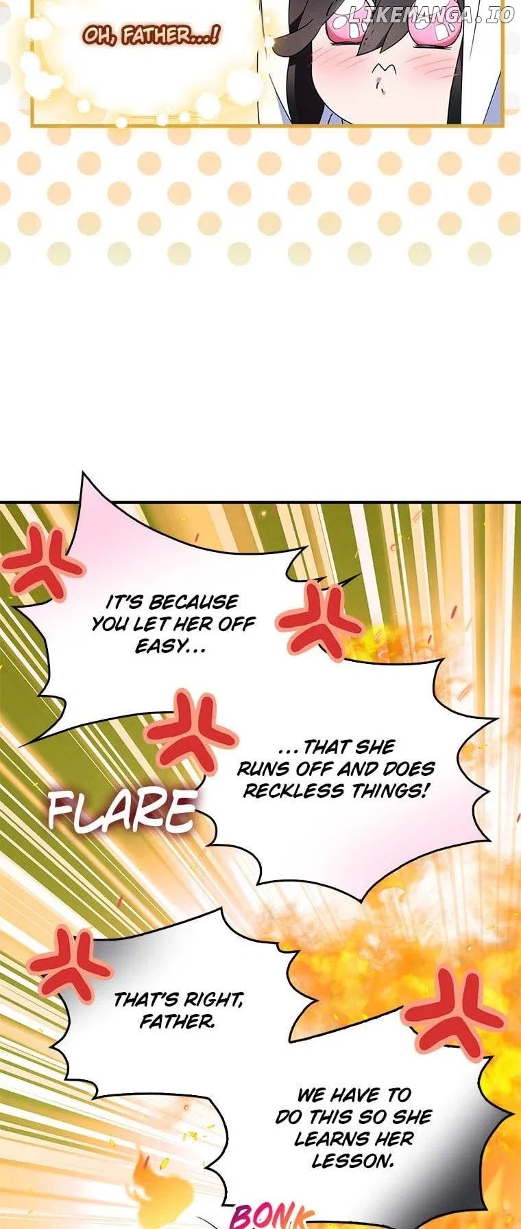 I Tried To Be Her Loyal Sword Chapter 66 – Page 51