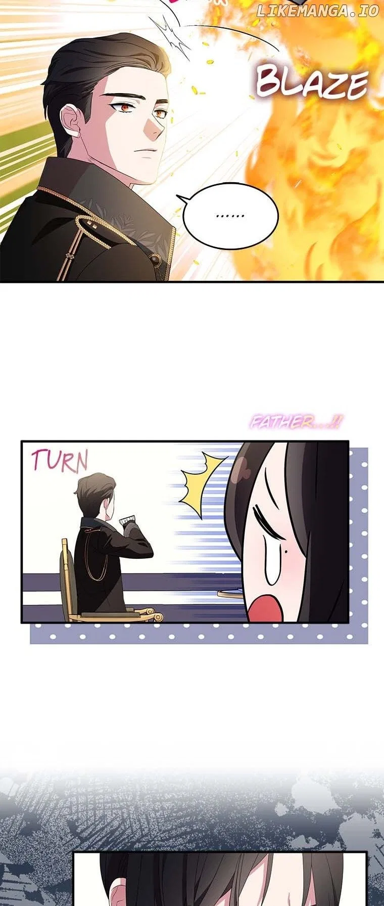 I Tried To Be Her Loyal Sword Chapter 66 – Page 52