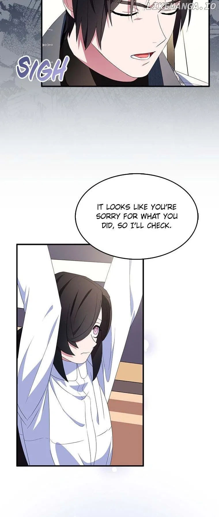I Tried To Be Her Loyal Sword Chapter 66 – Page 53