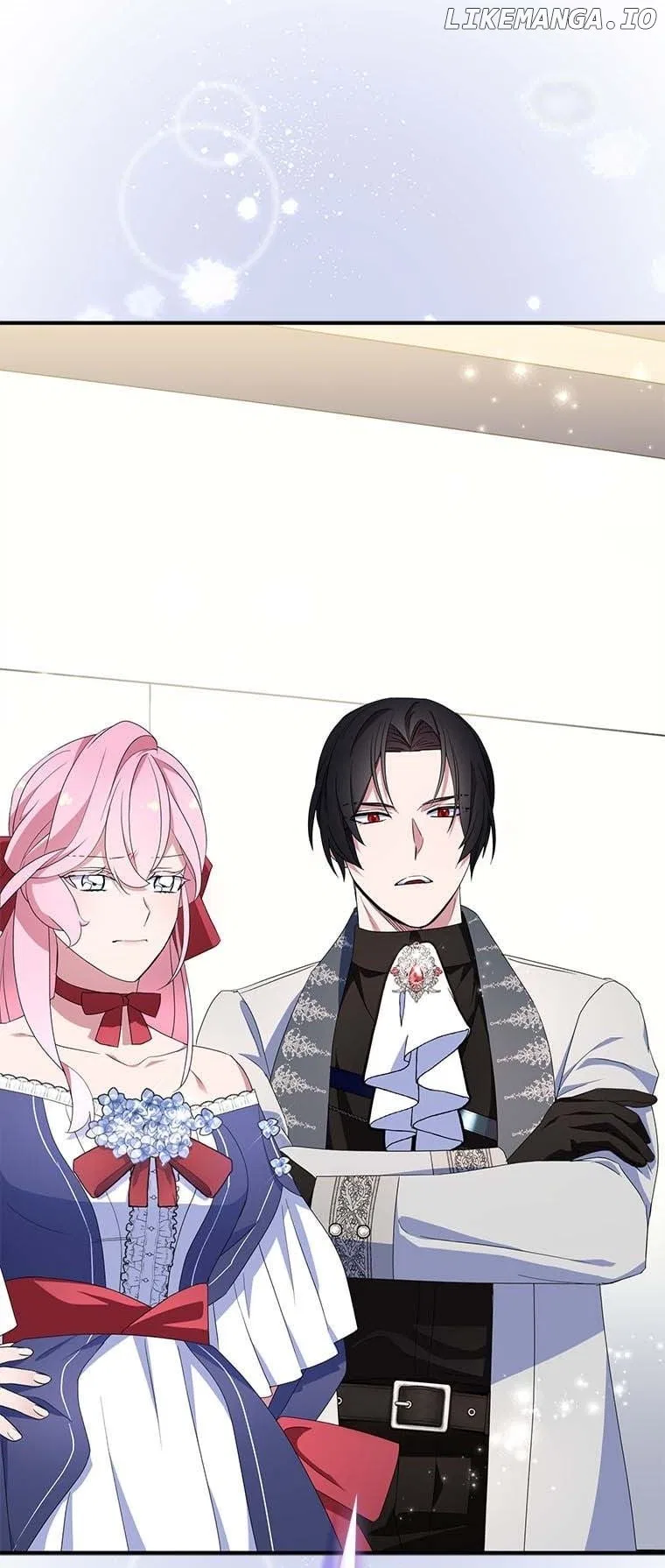 I Tried To Be Her Loyal Sword Chapter 66 – Page 54