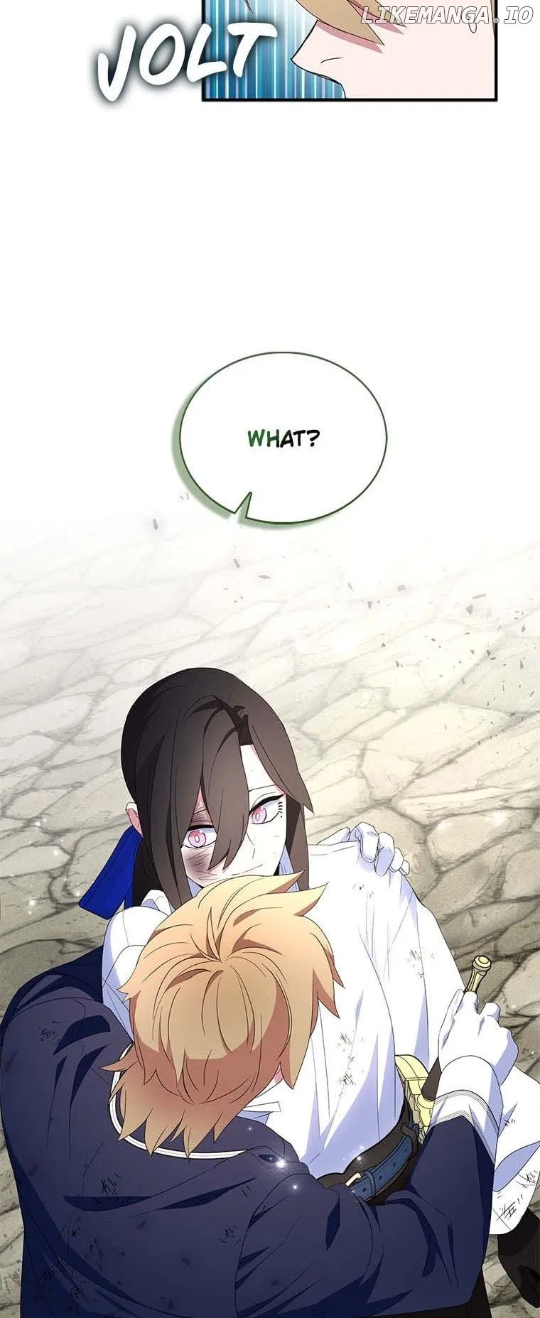 I Tried To Be Her Loyal Sword Chapter 65 – Page 7