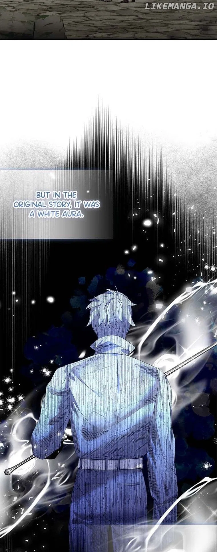 I Tried To Be Her Loyal Sword Chapter 65 – Page 12