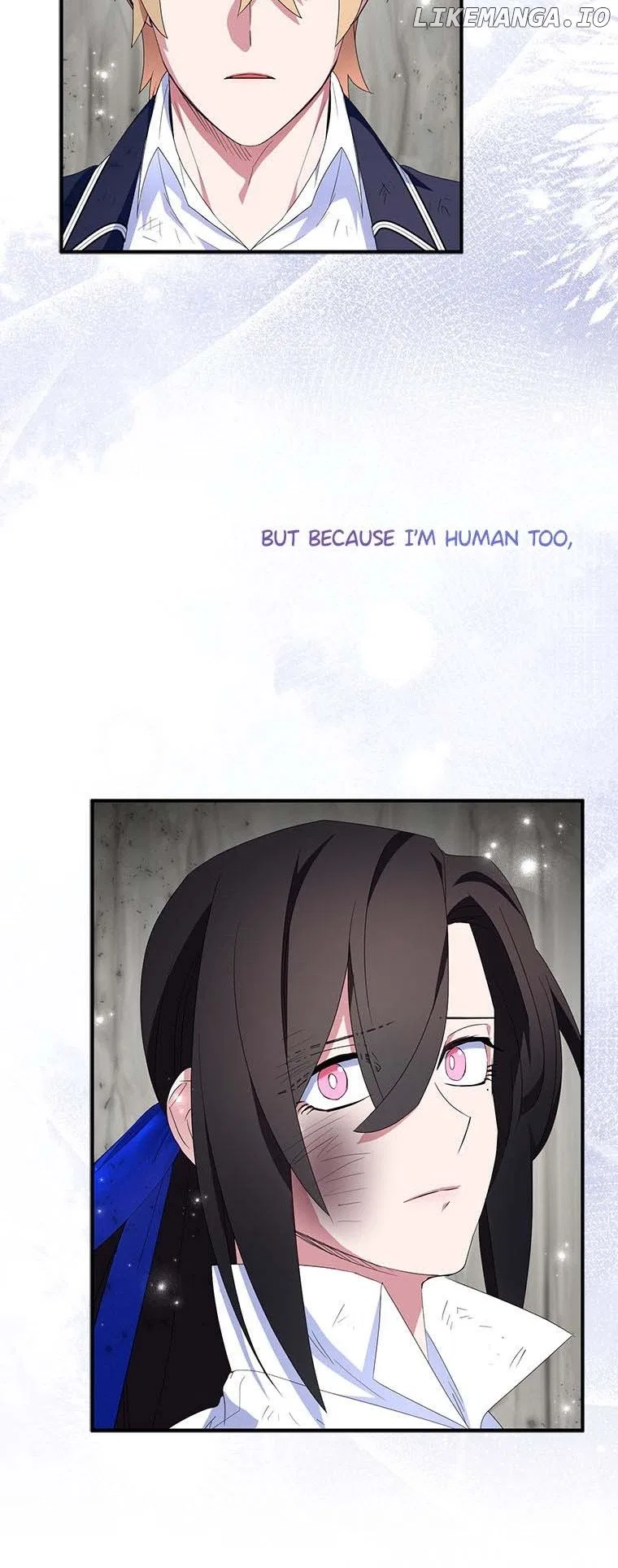 I Tried To Be Her Loyal Sword Chapter 65 – Page 15