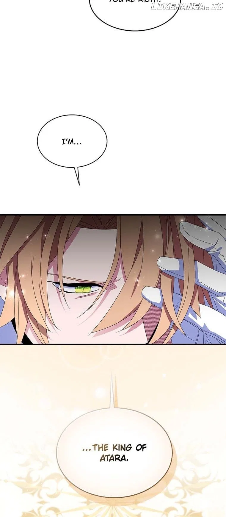 I Tried To Be Her Loyal Sword Chapter 65 – Page 17