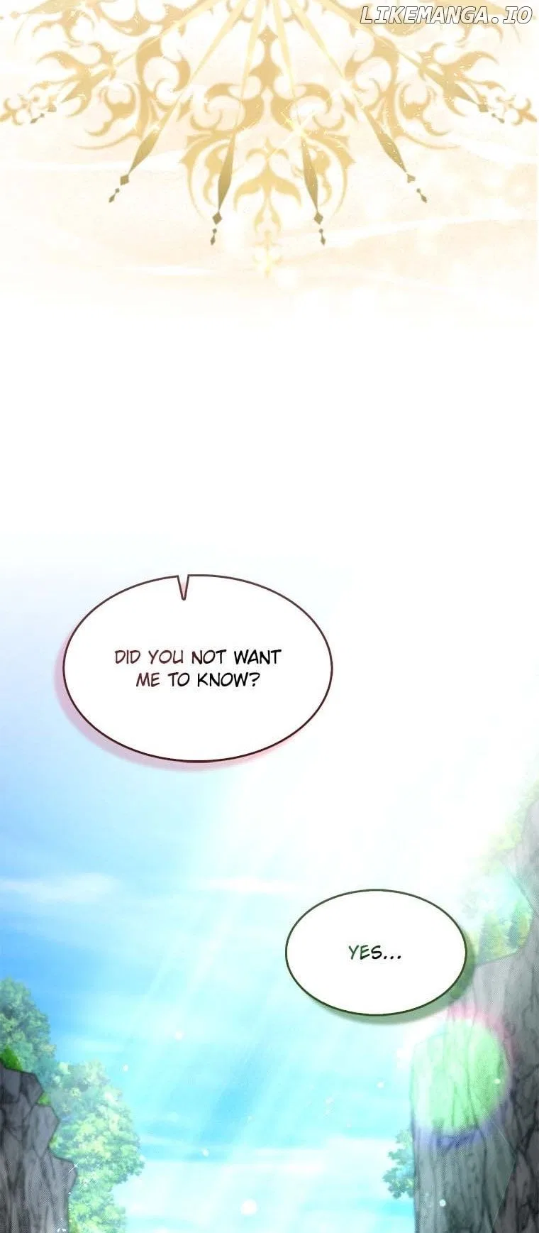 I Tried To Be Her Loyal Sword Chapter 65 – Page 18