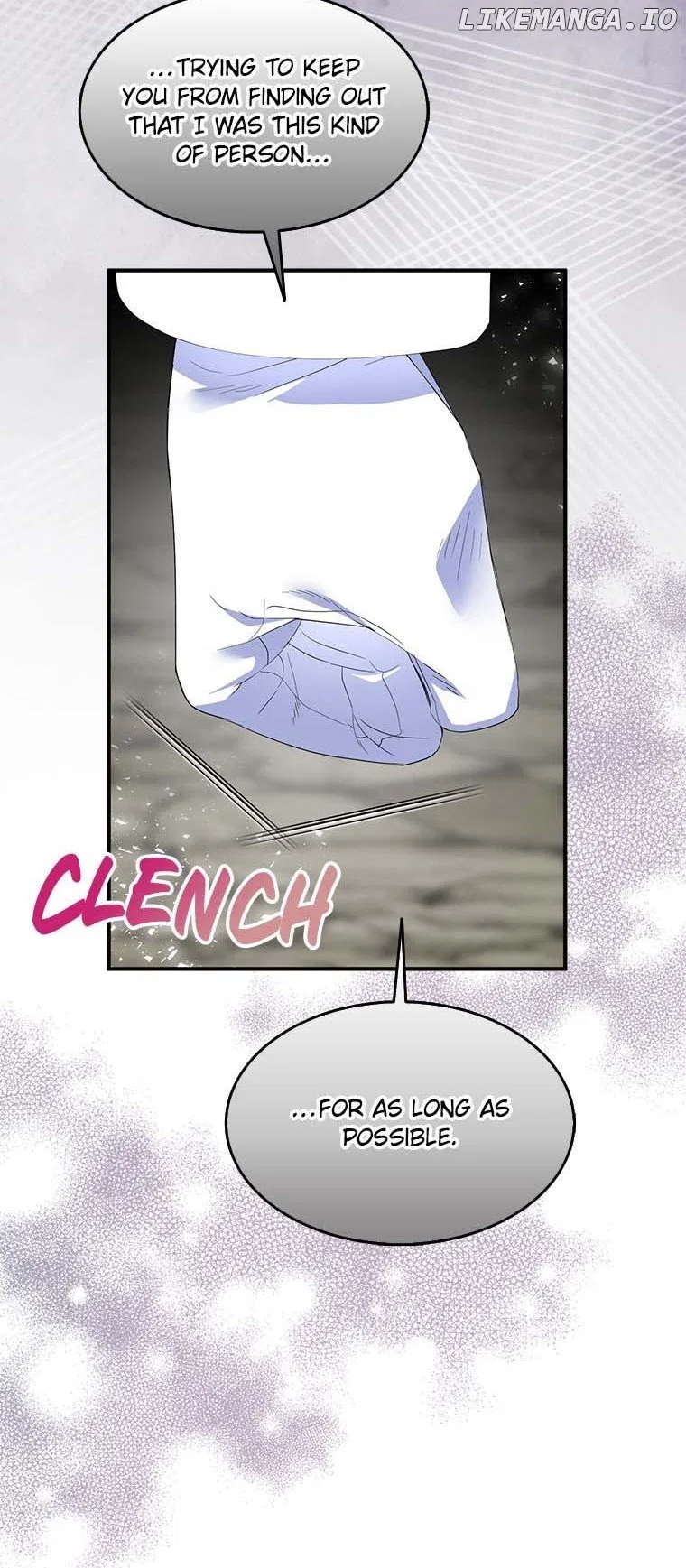 I Tried To Be Her Loyal Sword Chapter 65 – Page 20