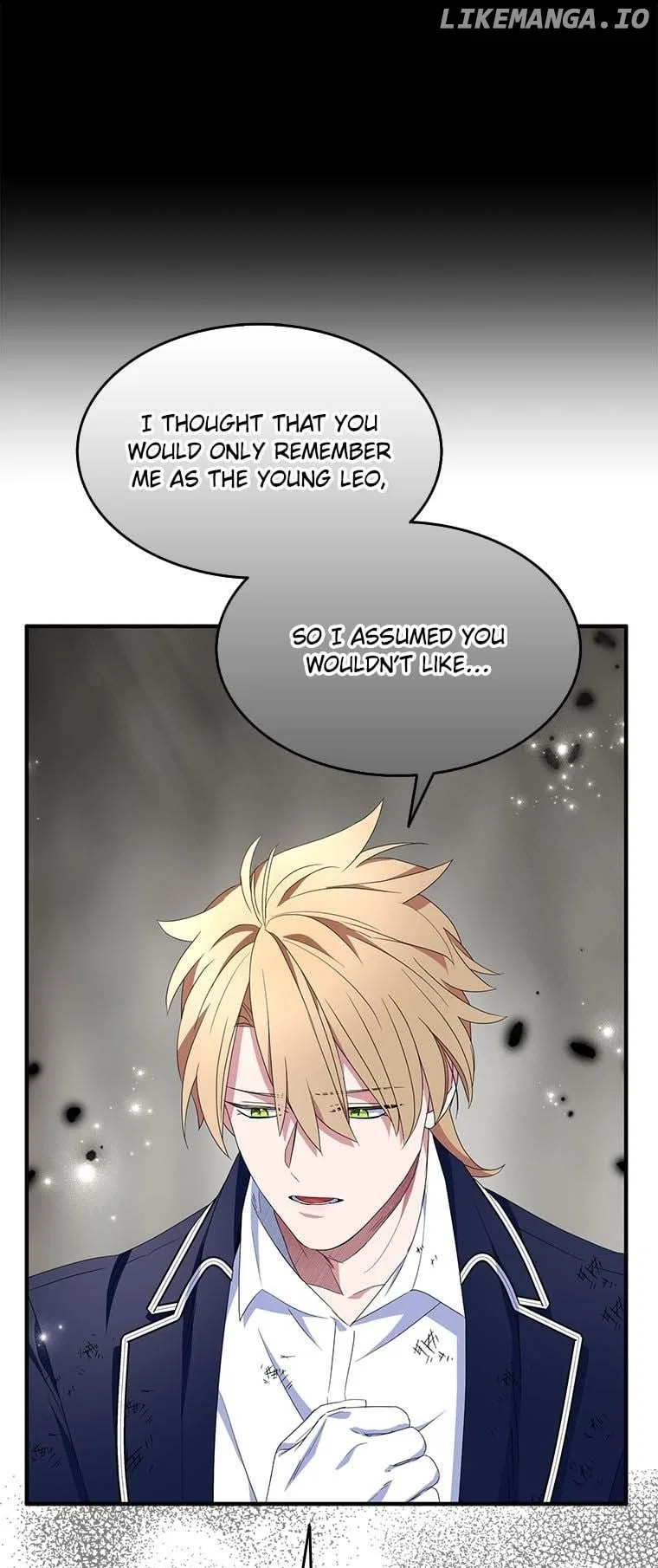 I Tried To Be Her Loyal Sword Chapter 65 – Page 29