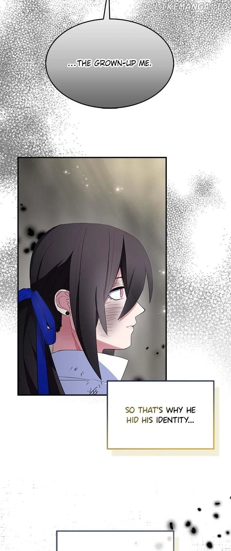 I Tried To Be Her Loyal Sword Chapter 65 – Page 30