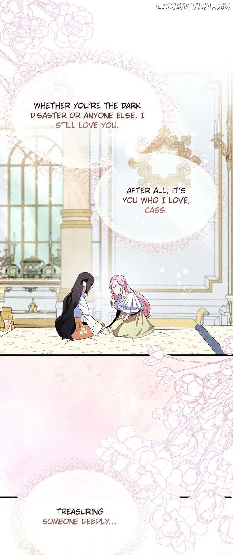 I Tried To Be Her Loyal Sword Chapter 65 – Page 33