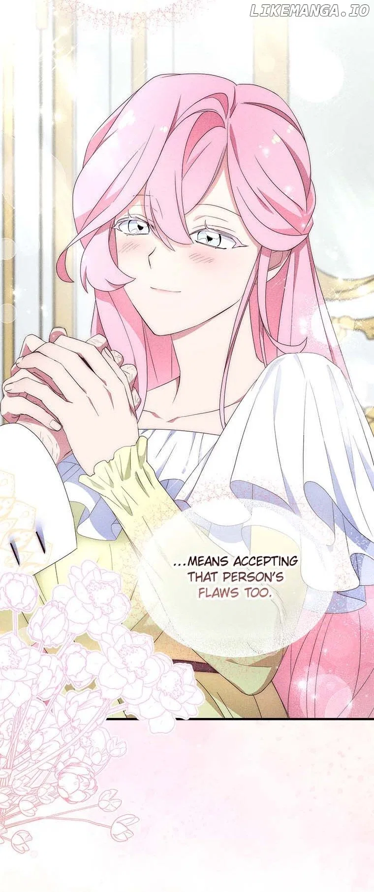 I Tried To Be Her Loyal Sword Chapter 65 – Page 34