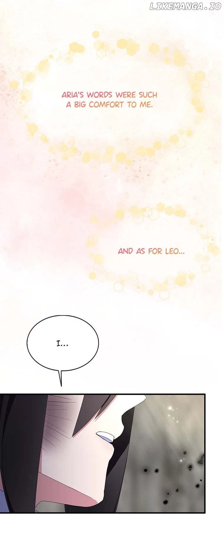 I Tried To Be Her Loyal Sword Chapter 65 – Page 35