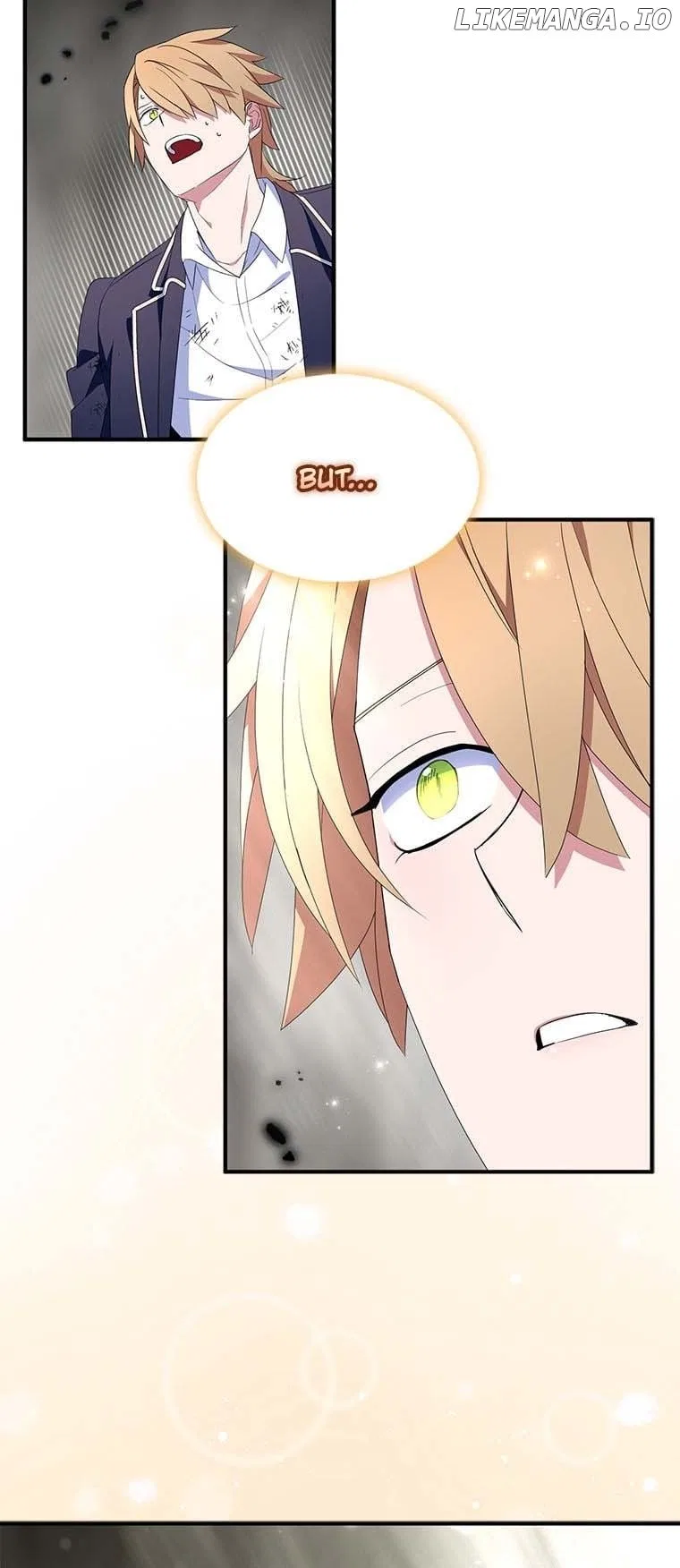 I Tried To Be Her Loyal Sword Chapter 65 – Page 38