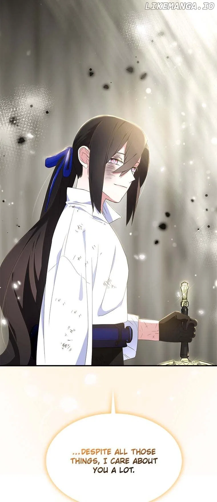I Tried To Be Her Loyal Sword Chapter 65 – Page 39