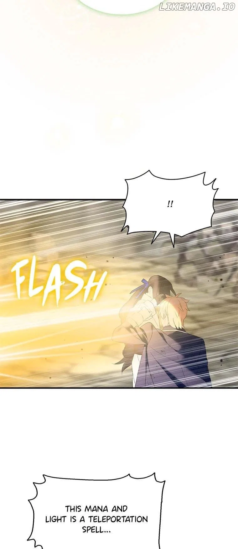 I Tried To Be Her Loyal Sword Chapter 65 – Page 41