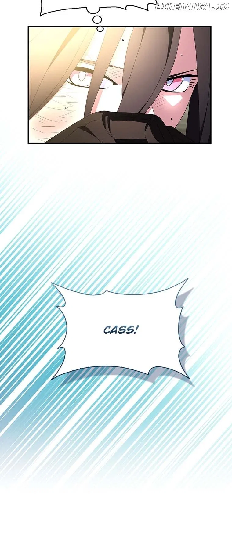 I Tried To Be Her Loyal Sword Chapter 65 – Page 42