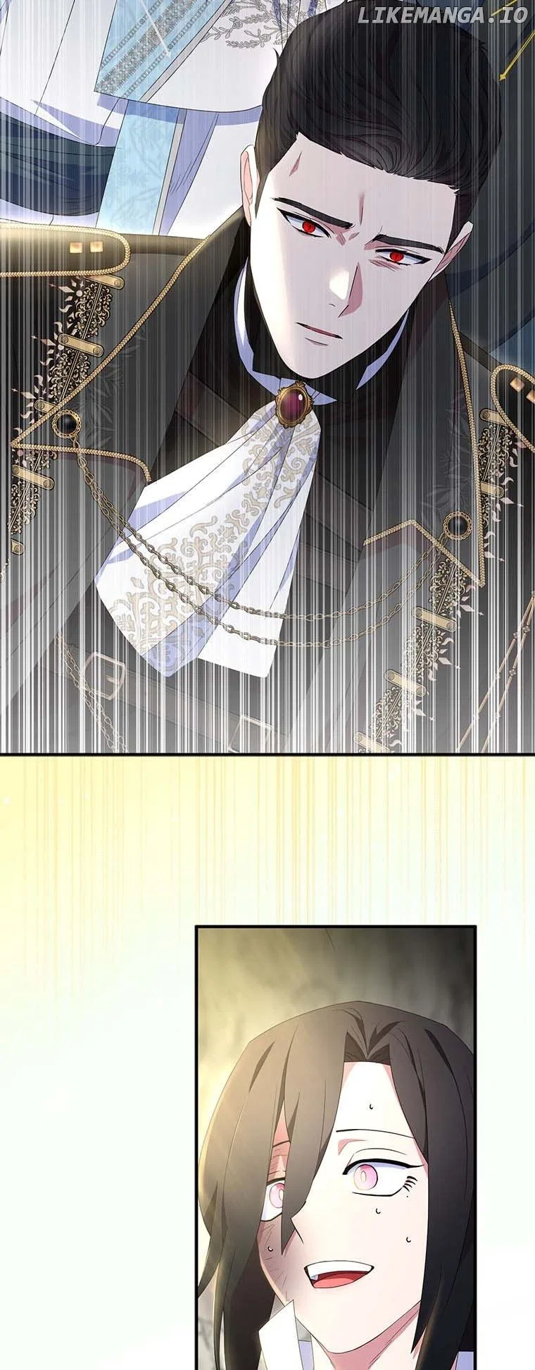 I Tried To Be Her Loyal Sword Chapter 65 – Page 44