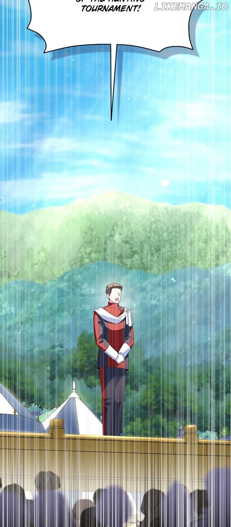 I Tried To Be Her Loyal Sword Chapter 65 – Page 55