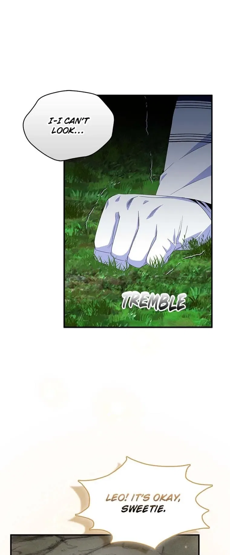 I Tried To Be Her Loyal Sword Chapter 64 – Page 1