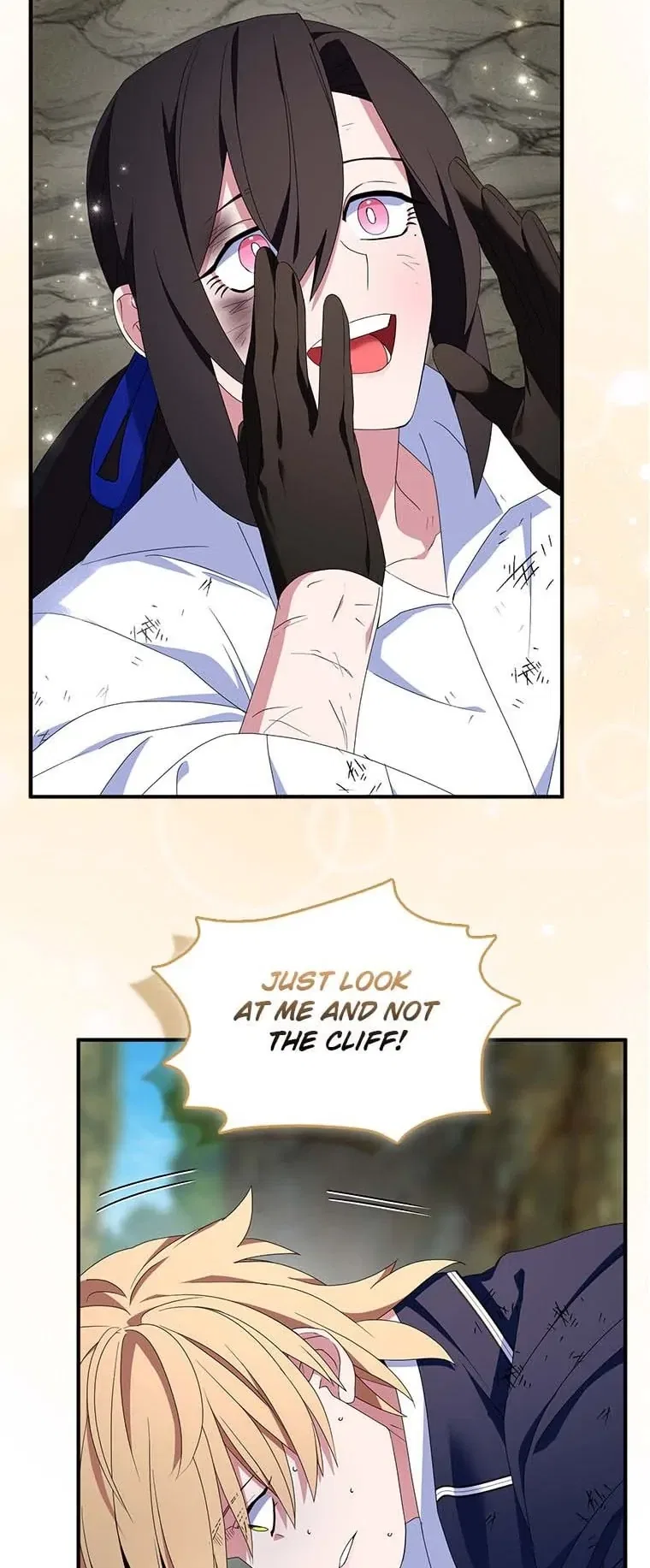 I Tried To Be Her Loyal Sword Chapter 64 – Page 2