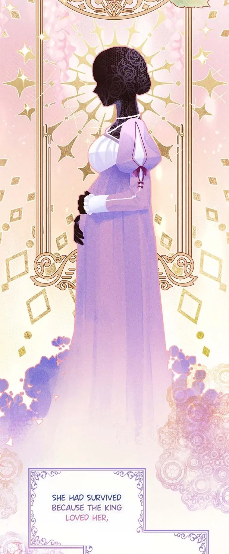 I Tried To Be Her Loyal Sword Chapter 64 – Page 6