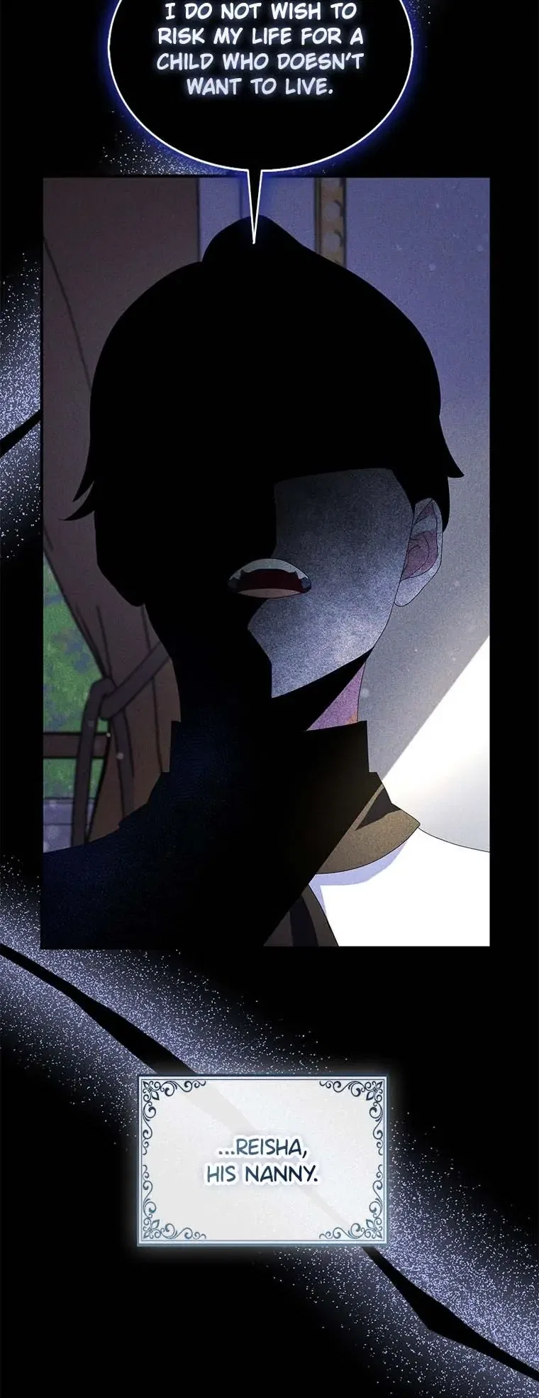 I Tried To Be Her Loyal Sword Chapter 64 – Page 10