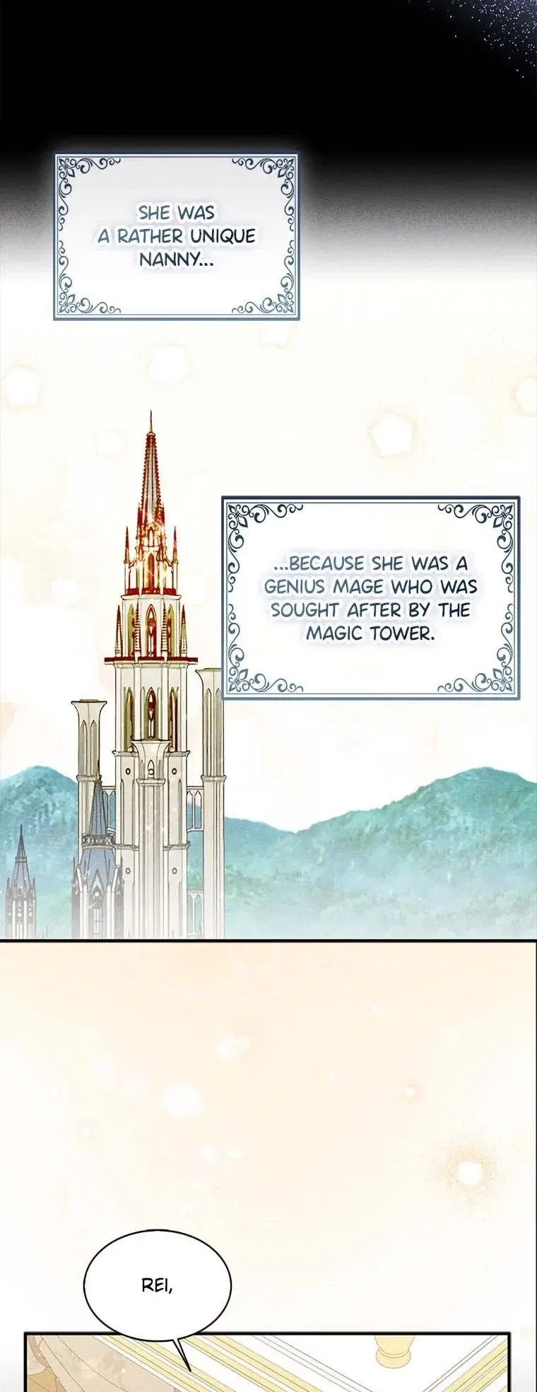 I Tried To Be Her Loyal Sword Chapter 64 – Page 11