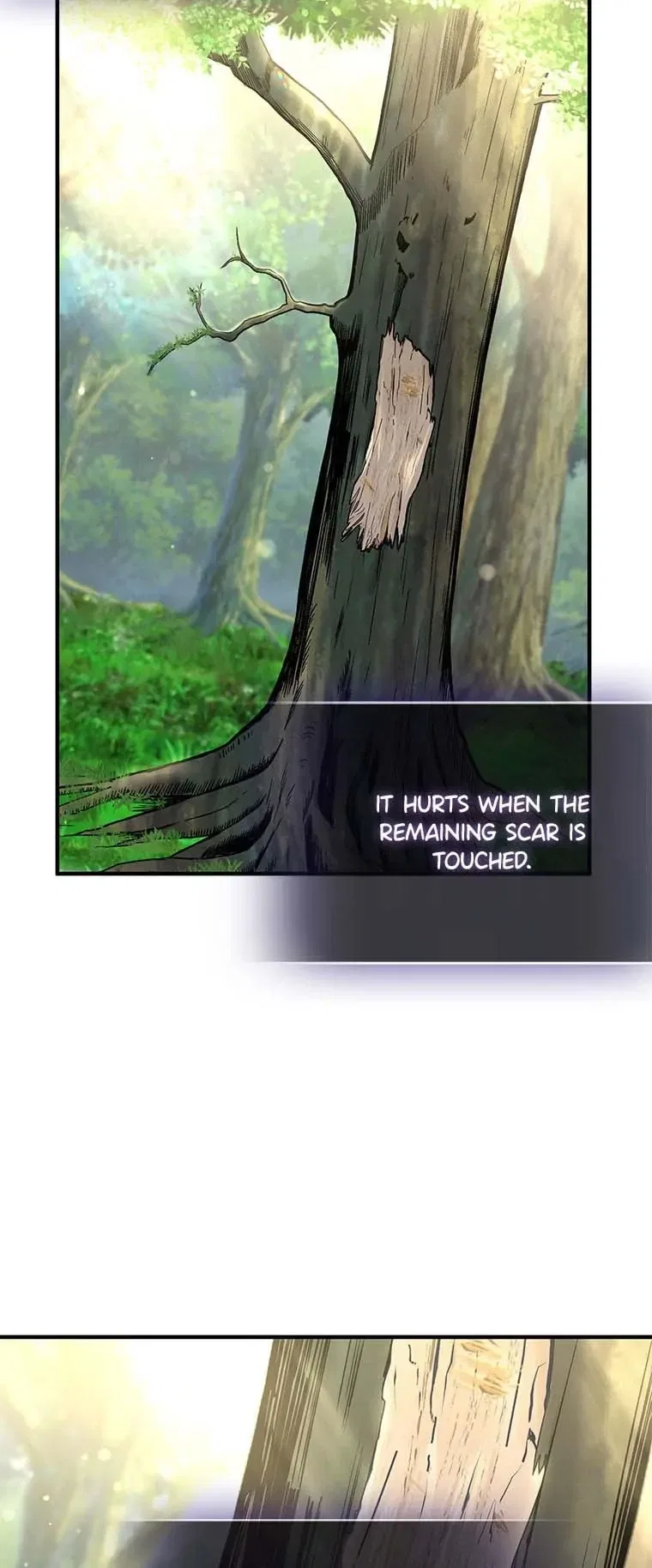 I Tried To Be Her Loyal Sword Chapter 64 – Page 21