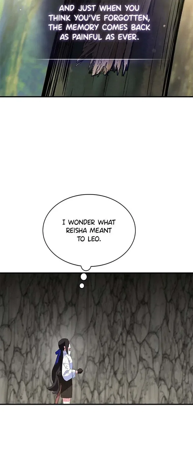 I Tried To Be Her Loyal Sword Chapter 64 – Page 22