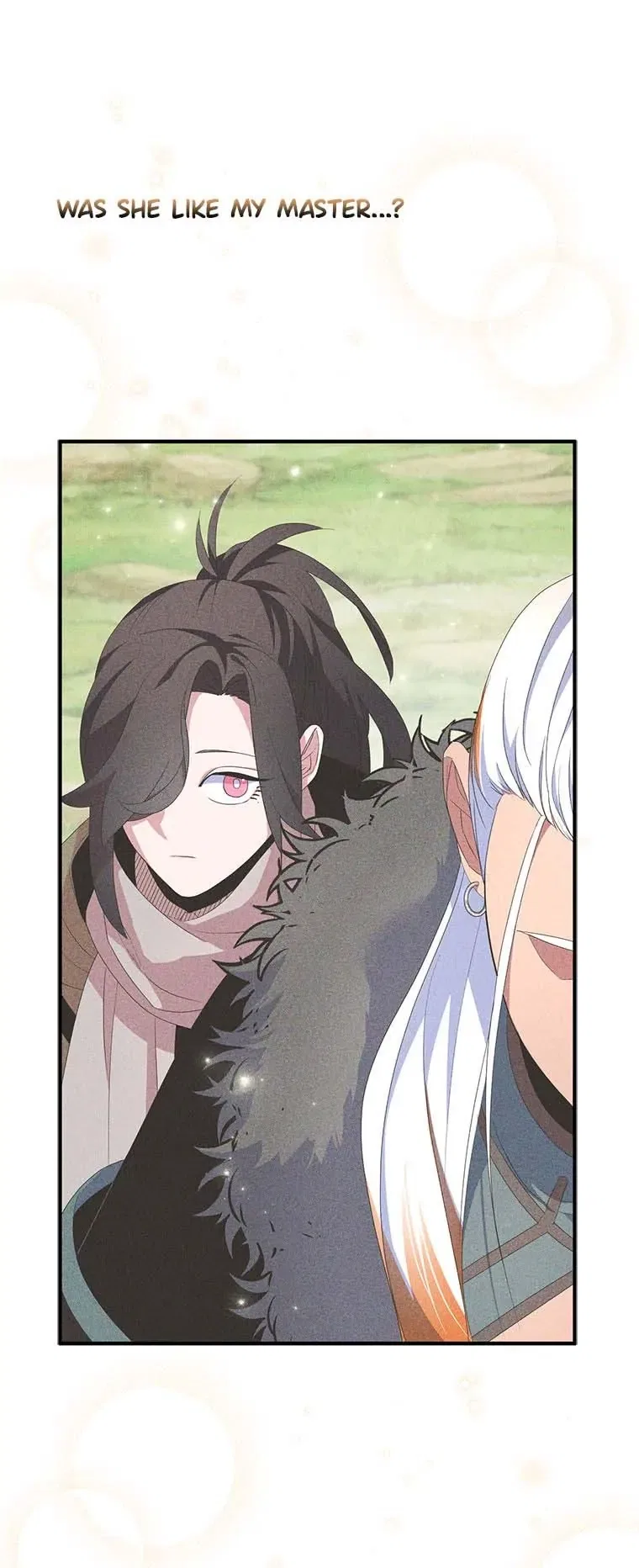 I Tried To Be Her Loyal Sword Chapter 64 – Page 23
