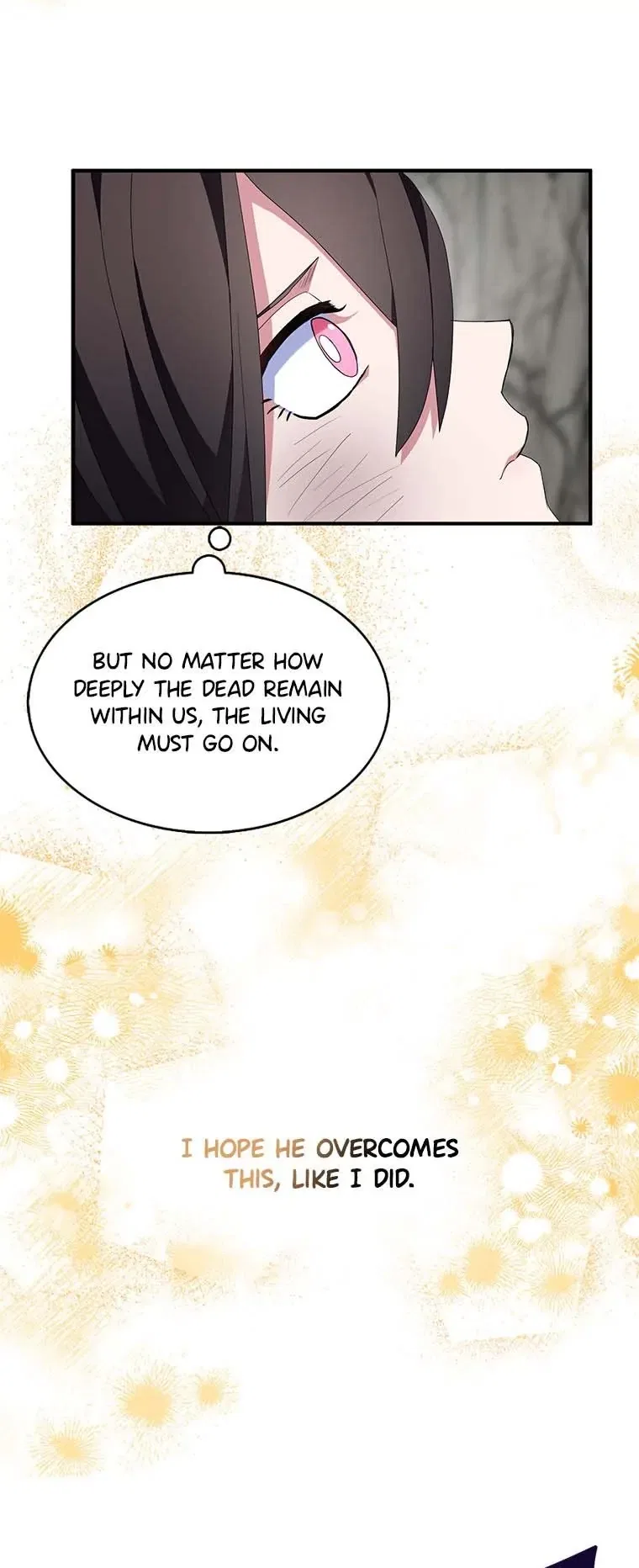 I Tried To Be Her Loyal Sword Chapter 64 – Page 26
