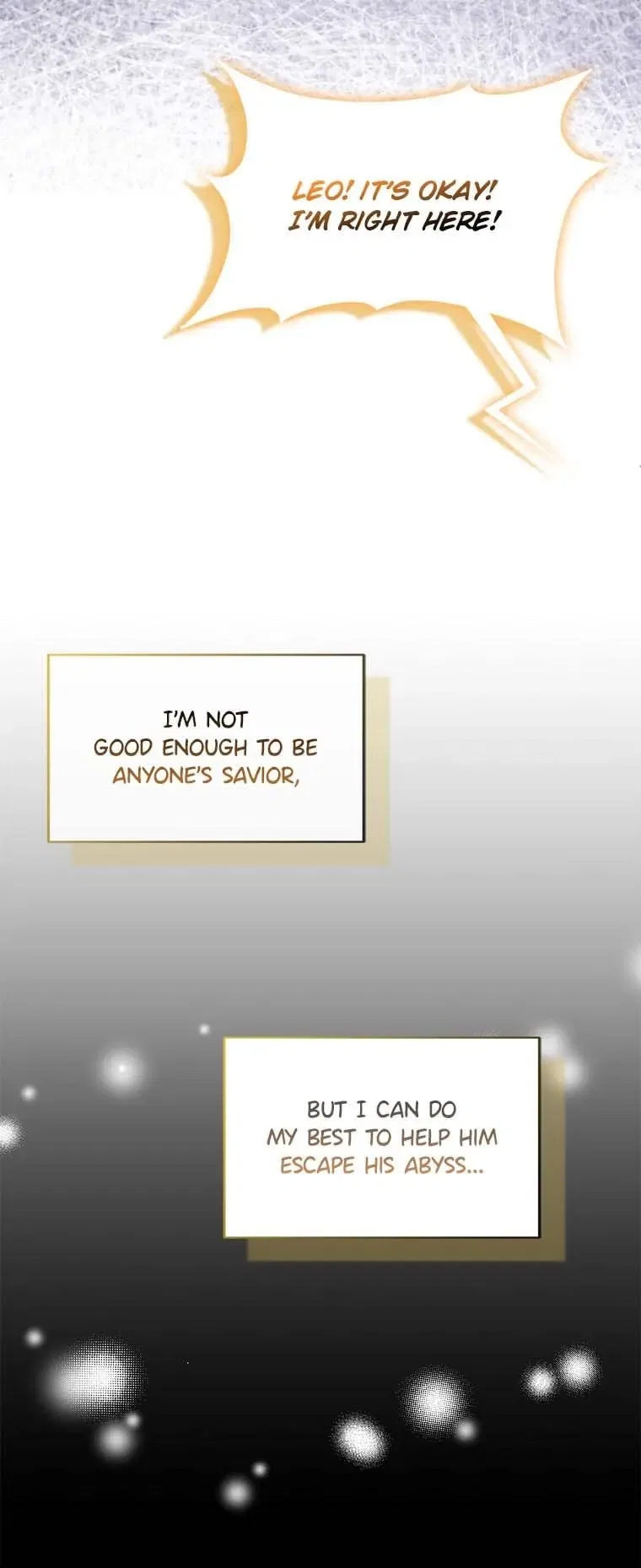 I Tried To Be Her Loyal Sword Chapter 64 – Page 29