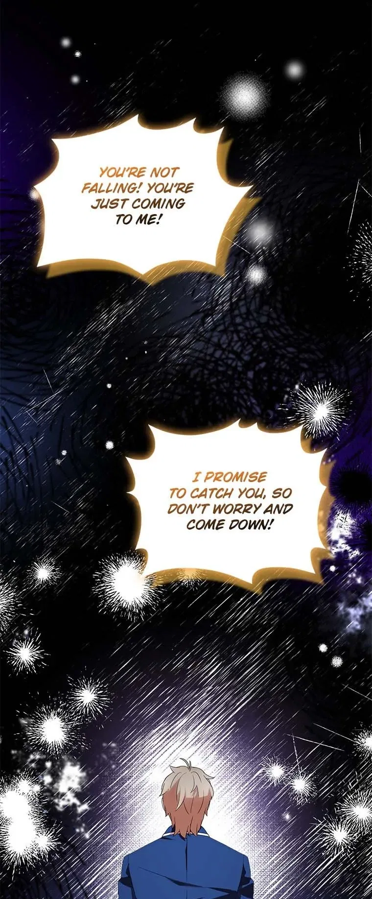 I Tried To Be Her Loyal Sword Chapter 64 – Page 30