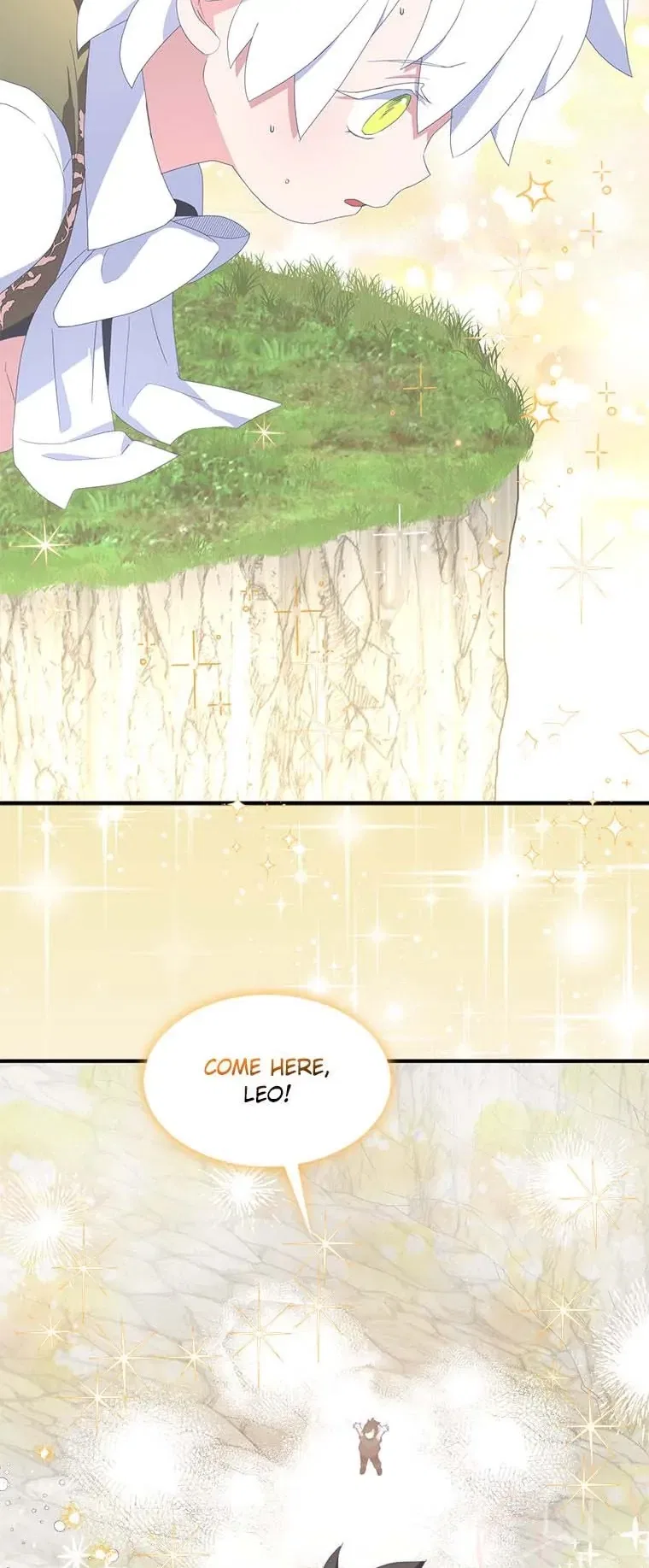 I Tried To Be Her Loyal Sword Chapter 64 – Page 33