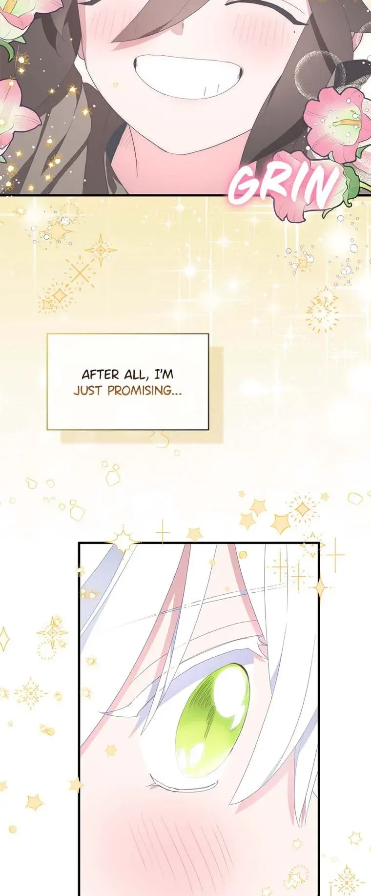 I Tried To Be Her Loyal Sword Chapter 64 – Page 35