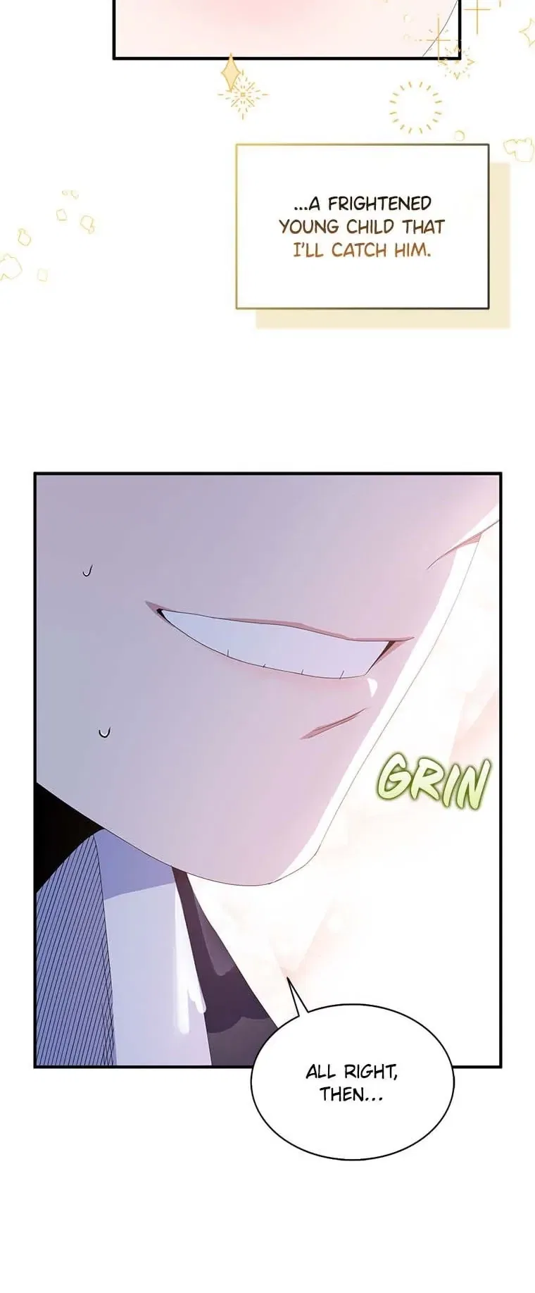 I Tried To Be Her Loyal Sword Chapter 64 – Page 36