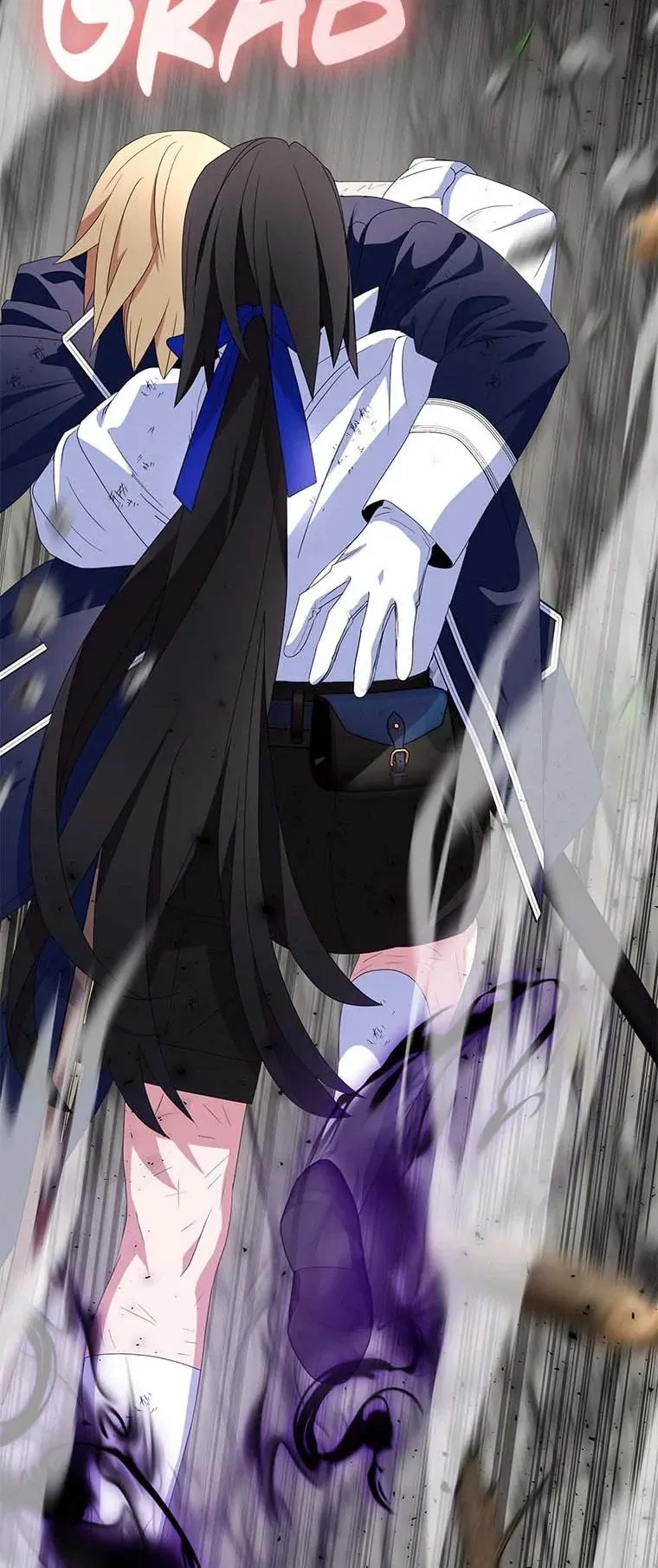 I Tried To Be Her Loyal Sword Chapter 64 – Page 42