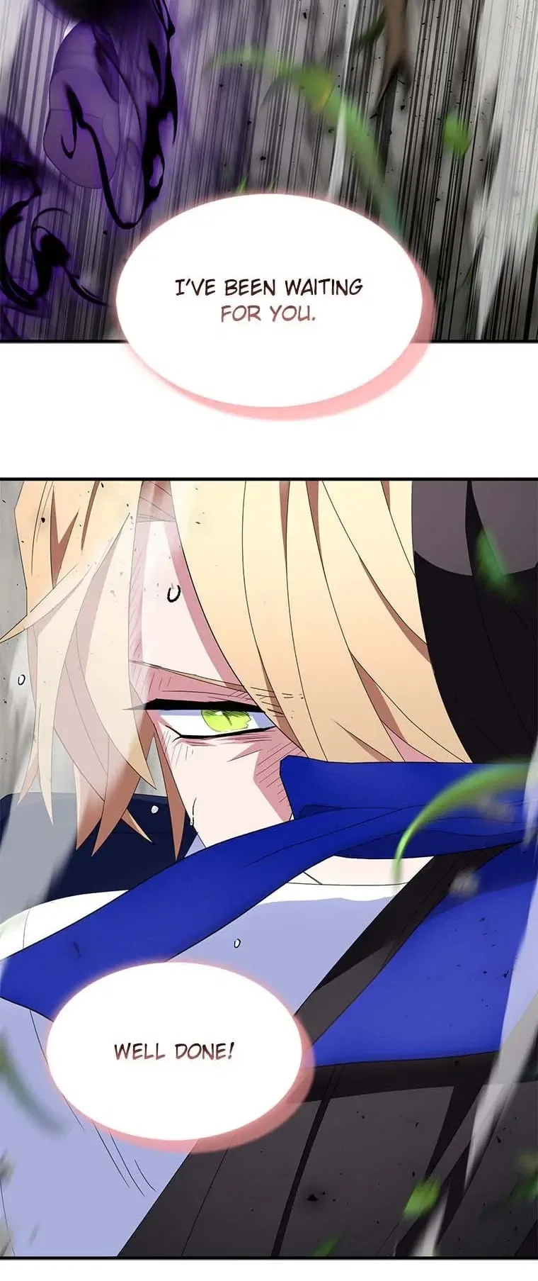 I Tried To Be Her Loyal Sword Chapter 64 – Page 43