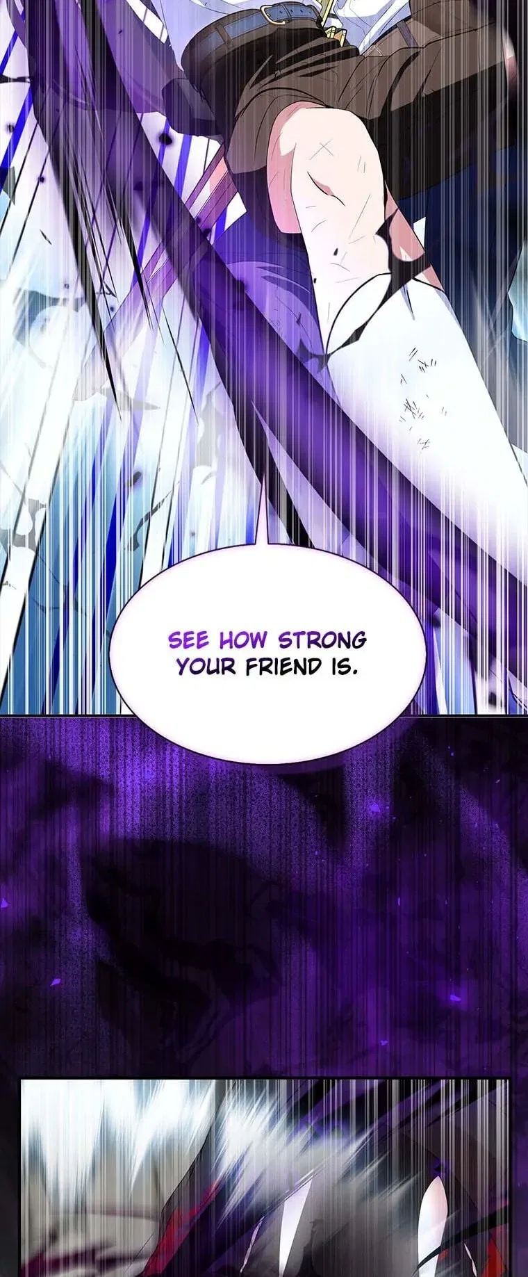 I Tried To Be Her Loyal Sword Chapter 64 – Page 47