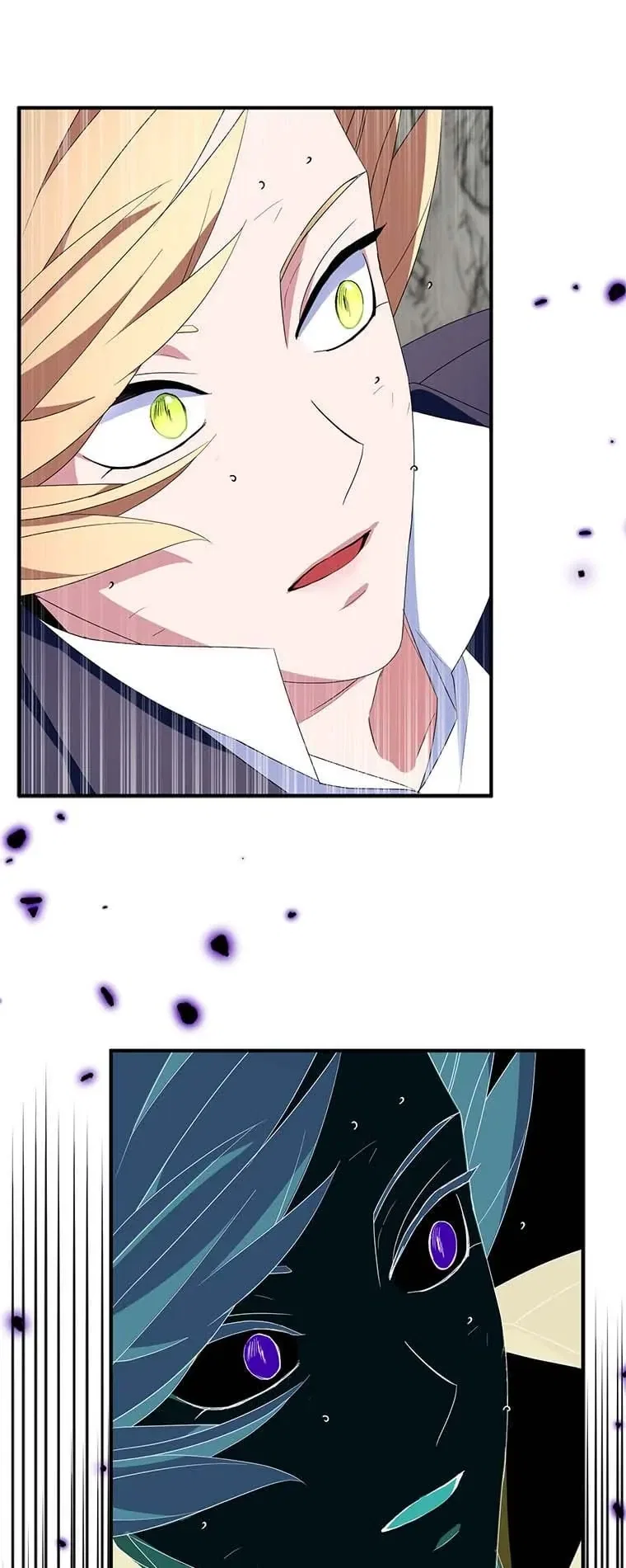 I Tried To Be Her Loyal Sword Chapter 64 – Page 52