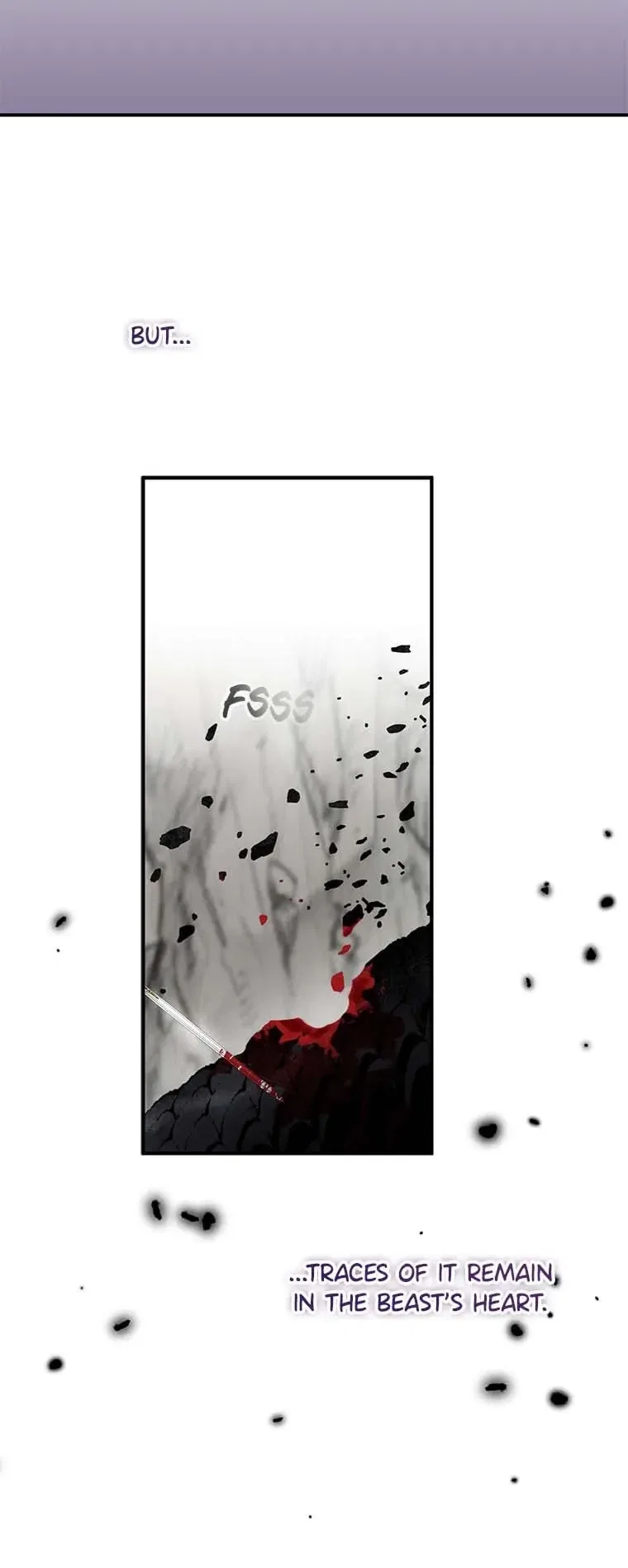 I Tried To Be Her Loyal Sword Chapter 64 – Page 57