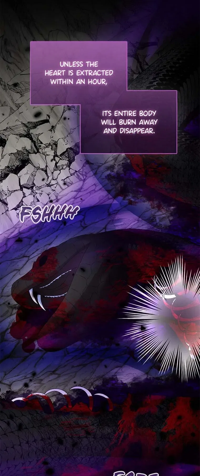 I Tried To Be Her Loyal Sword Chapter 64 – Page 58
