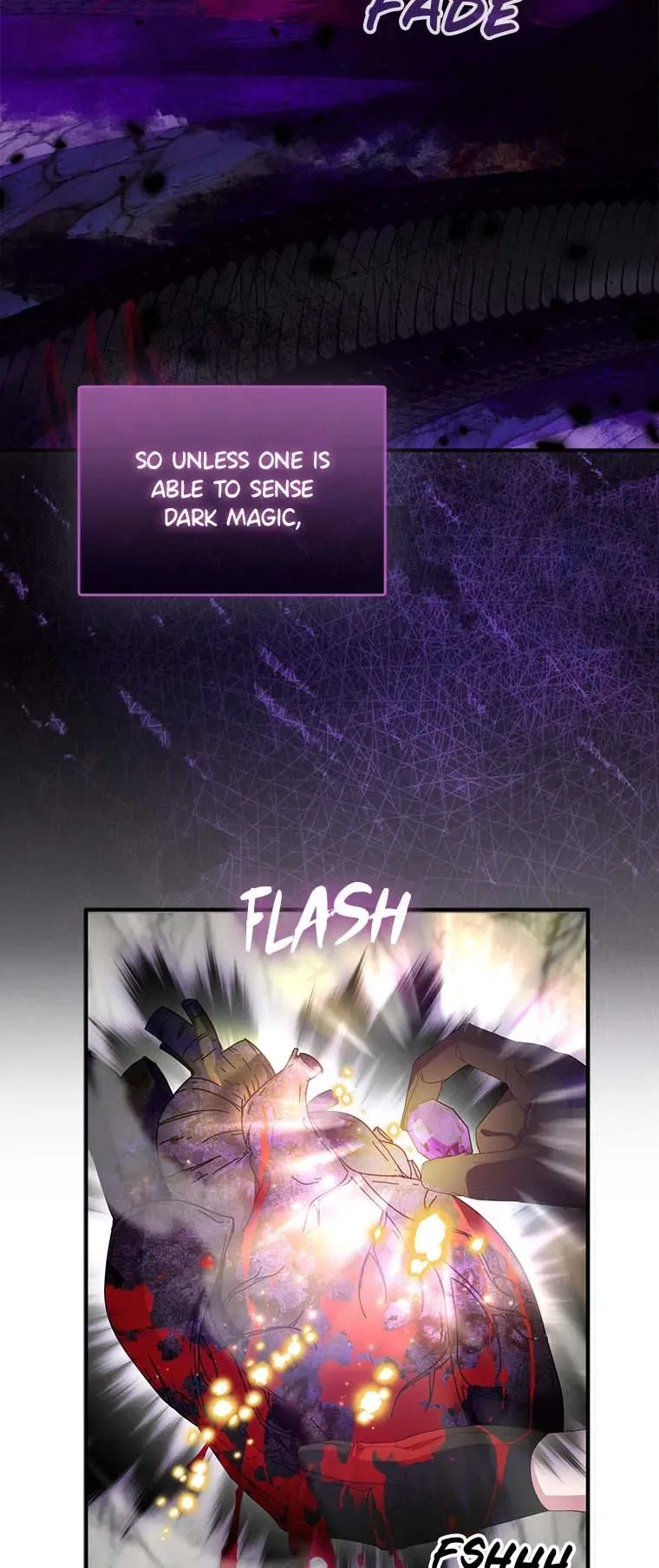 I Tried To Be Her Loyal Sword Chapter 64 – Page 59