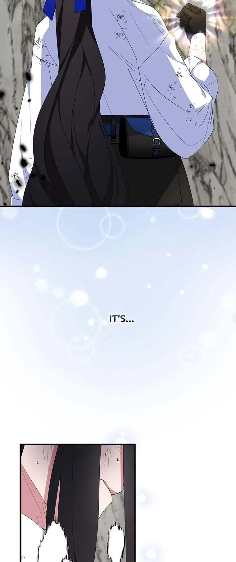I Tried To Be Her Loyal Sword Chapter 64 – Page 61