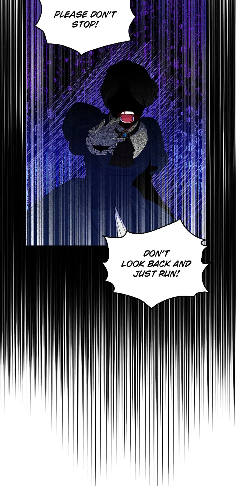 I Tried To Be Her Loyal Sword Chapter 63 – Page 3