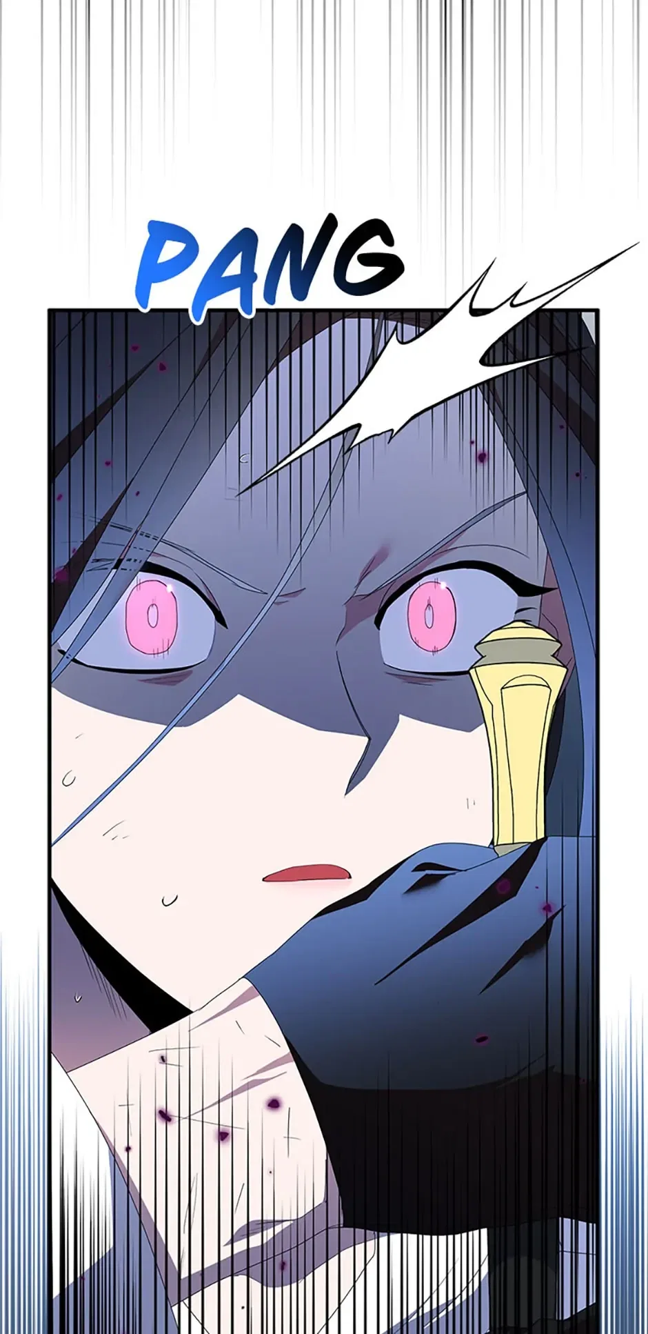 I Tried To Be Her Loyal Sword Chapter 63 – Page 6