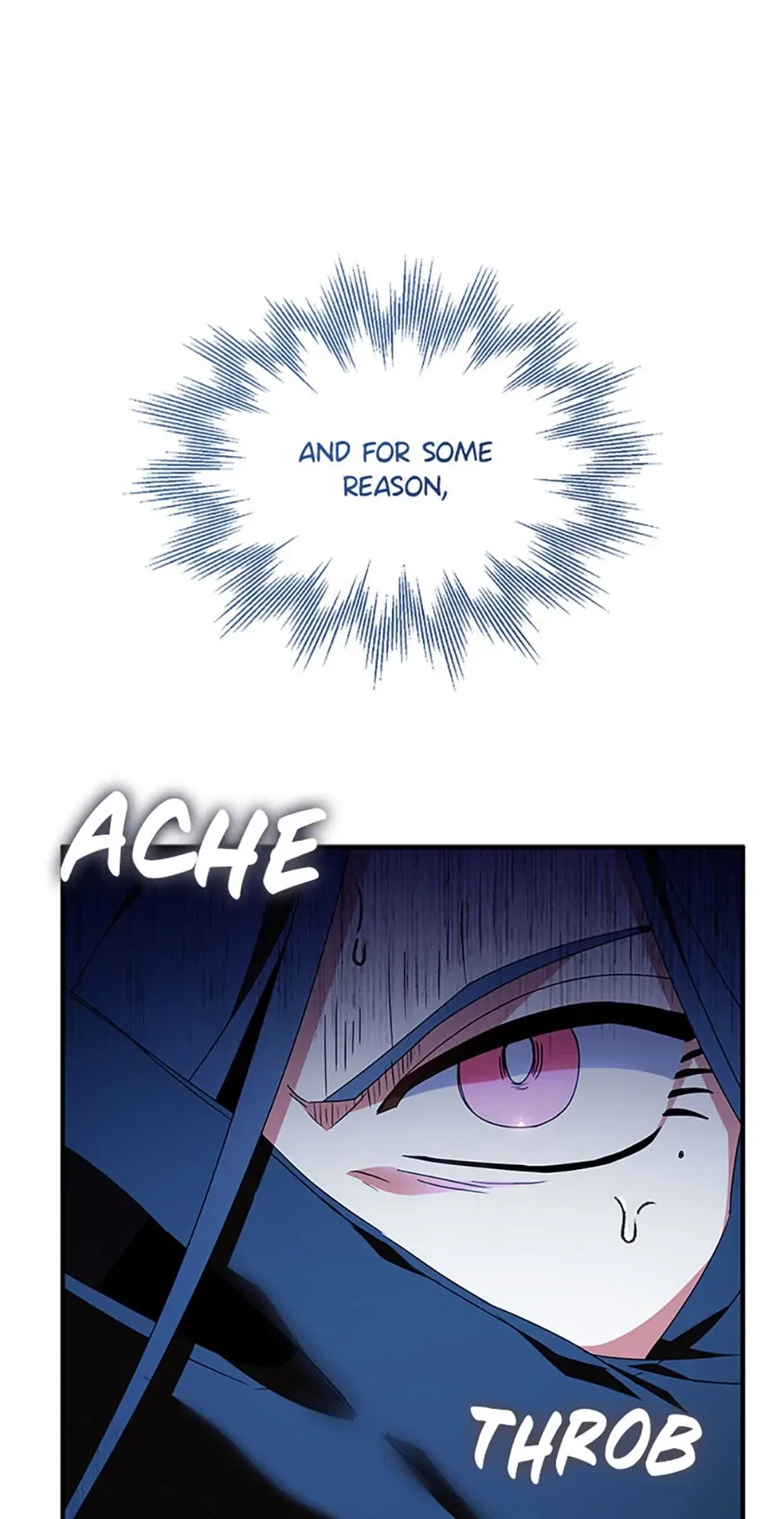 I Tried To Be Her Loyal Sword Chapter 63 – Page 9