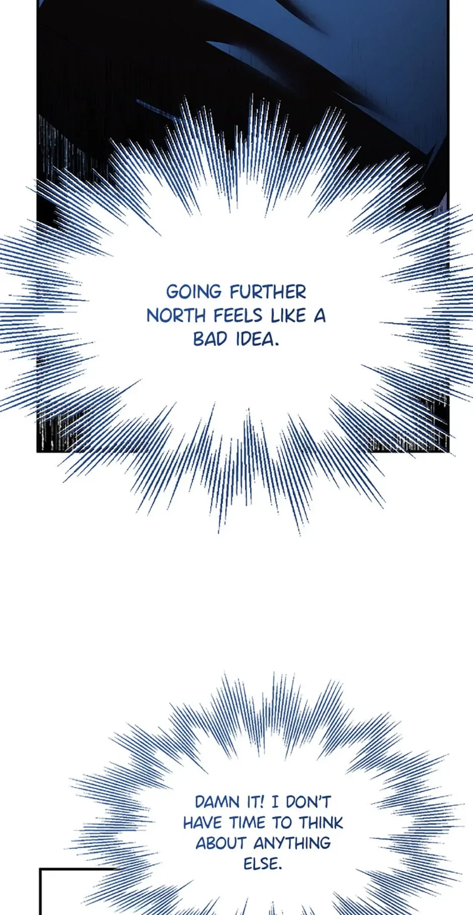 I Tried To Be Her Loyal Sword Chapter 63 – Page 10