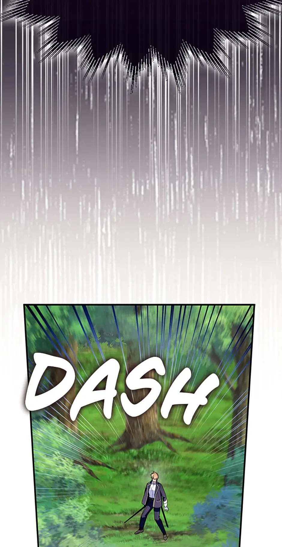 I Tried To Be Her Loyal Sword Chapter 63 – Page 14